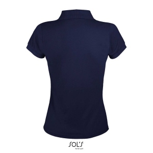 Polo femme polycoton - PRIME WOMEN 27