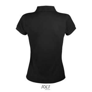Polo femme polycoton - PRIME WOMEN 29