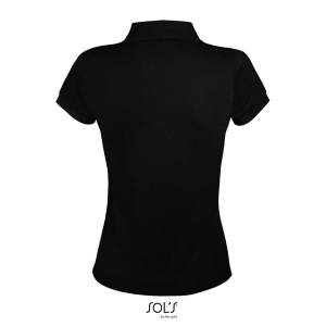 Polo femme polycoton - PRIME WOMEN 30