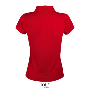 Polo femme polycoton - PRIME WOMEN 31