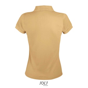 Polo femme polycoton - PRIME WOMEN 33