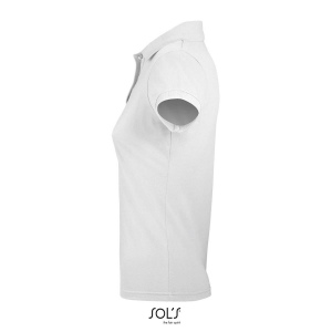 Polo femme polycoton - PRIME WOMEN 35
