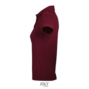 Polo femme polycoton - PRIME WOMEN 36