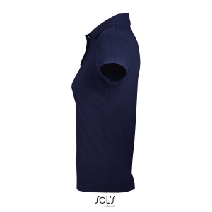 Polo femme polycoton - PRIME WOMEN 38