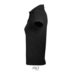 Polo femme polycoton - PRIME WOMEN 40