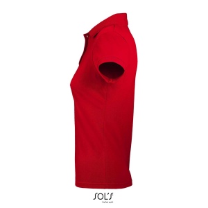 Polo femme polycoton - PRIME WOMEN 42