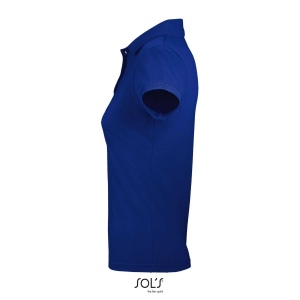 Polo femme polycoton - PRIME WOMEN 43