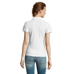 Polo femme polycoton - PRIME WOMEN 46