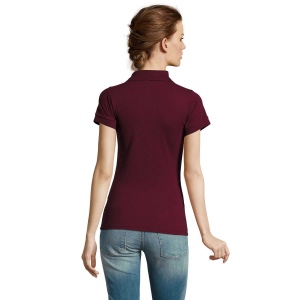 Polo femme polycoton - PRIME WOMEN 47