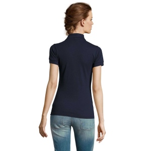 Polo femme polycoton - PRIME WOMEN 49