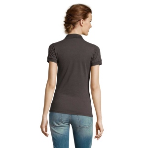 Polo femme polycoton - PRIME WOMEN 51