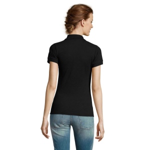 Polo femme polycoton - PRIME WOMEN 52