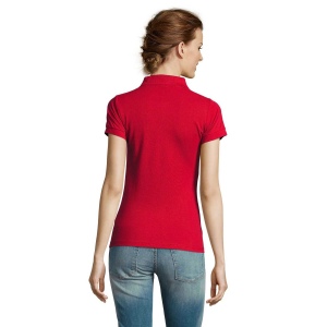 Polo femme polycoton - PRIME WOMEN 53