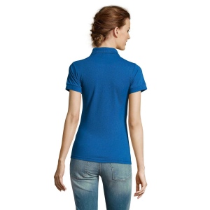 Polo femme polycoton - PRIME WOMEN 54