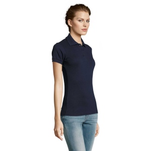 Polo femme polycoton - PRIME WOMEN 60