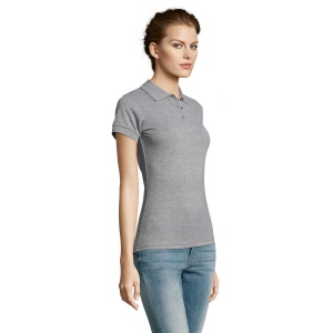 Polo femme polycoton - PRIME WOMEN 61