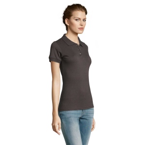 Polo femme polycoton - PRIME WOMEN 62