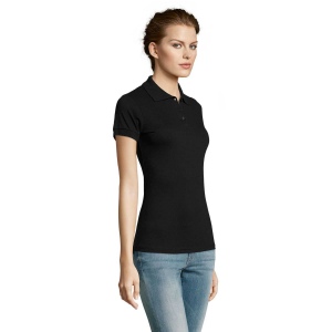 Polo femme polycoton - PRIME WOMEN 63