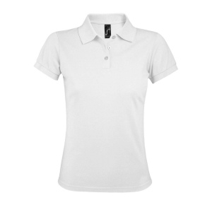 Polo femme polycoton - PRIME WOMEN 68