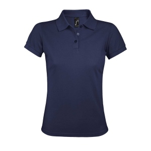 Polo femme polycoton - PRIME WOMEN 71
