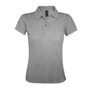 Polo femme polycoton - PRIME WOMEN 72