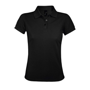Polo femme polycoton - PRIME WOMEN 74