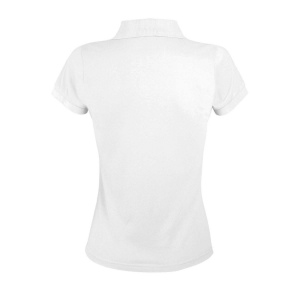 Polo femme polycoton - PRIME WOMEN 79