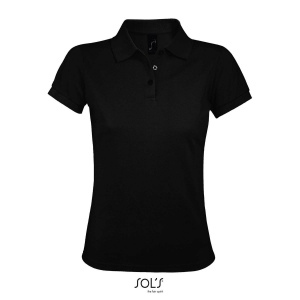 Polo femme polycoton - PRIME WOMEN 19