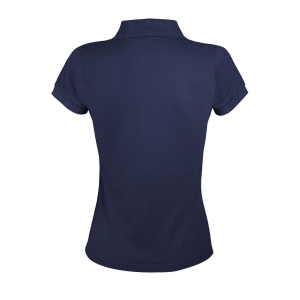 Polo femme polycoton - PRIME WOMEN 82
