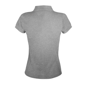 Polo femme polycoton - PRIME WOMEN 83