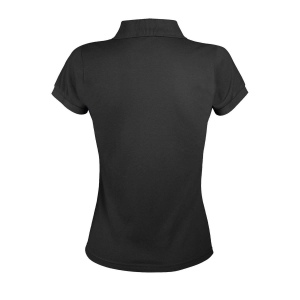 Polo femme polycoton - PRIME WOMEN 84