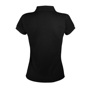 Polo femme polycoton - PRIME WOMEN 85