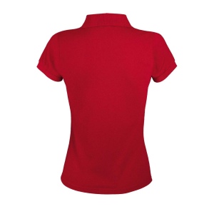Polo femme polycoton - PRIME WOMEN 86
