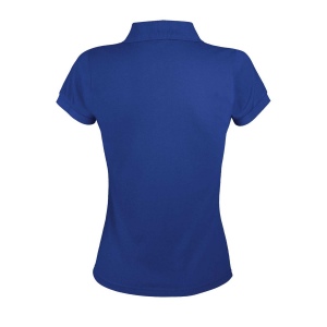 Polo femme polycoton - PRIME WOMEN 87