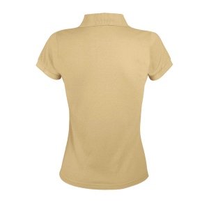 Polo femme polycoton - PRIME WOMEN 88