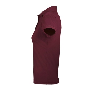 Polo femme polycoton - PRIME WOMEN 91