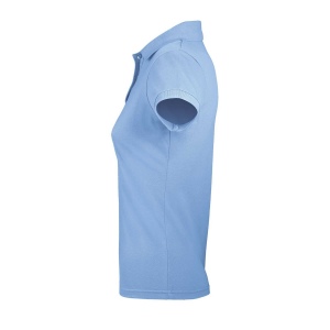 Polo femme polycoton - PRIME WOMEN 92