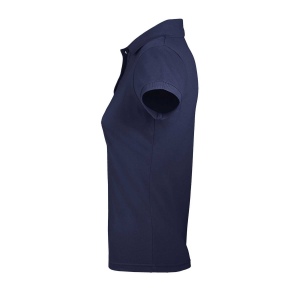 Polo femme polycoton - PRIME WOMEN 93