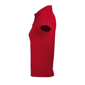 Polo femme polycoton - PRIME WOMEN 97