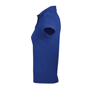 Polo femme polycoton - PRIME WOMEN 98