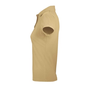Polo femme polycoton - PRIME WOMEN 99