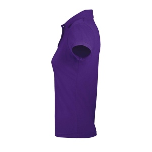 Polo femme polycoton - PRIME WOMEN 100