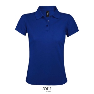Polo femme polycoton - PRIME WOMEN 21