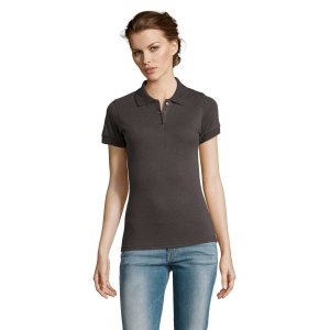 Polo femme polycoton - PRIME WOMEN 7
