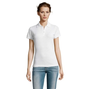Polo femme polycoton - PRIME WOMEN 2