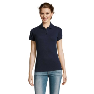 Polo femme polycoton - PRIME WOMEN 5