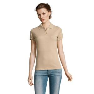 Polo femme polycoton - PRIME WOMEN 11