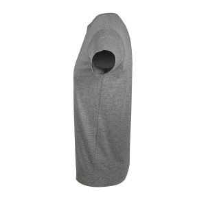 Tee-shirt homme col rond ajusté - REGENT FIT 116