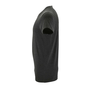 Tee-shirt homme col rond ajusté - REGENT FIT 121