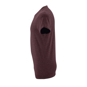 Tee-shirt homme col rond ajusté - REGENT FIT 125